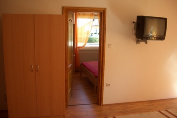 Hungary Privát Bük, Exterior